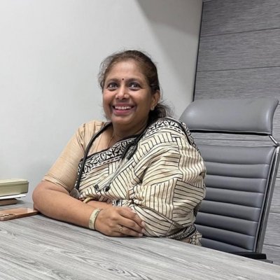 Dr Archna Kumar
