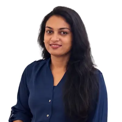 Dr Himani Gupta