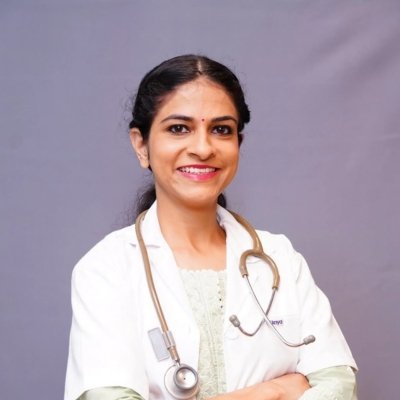 Dr. Sarita Tokas